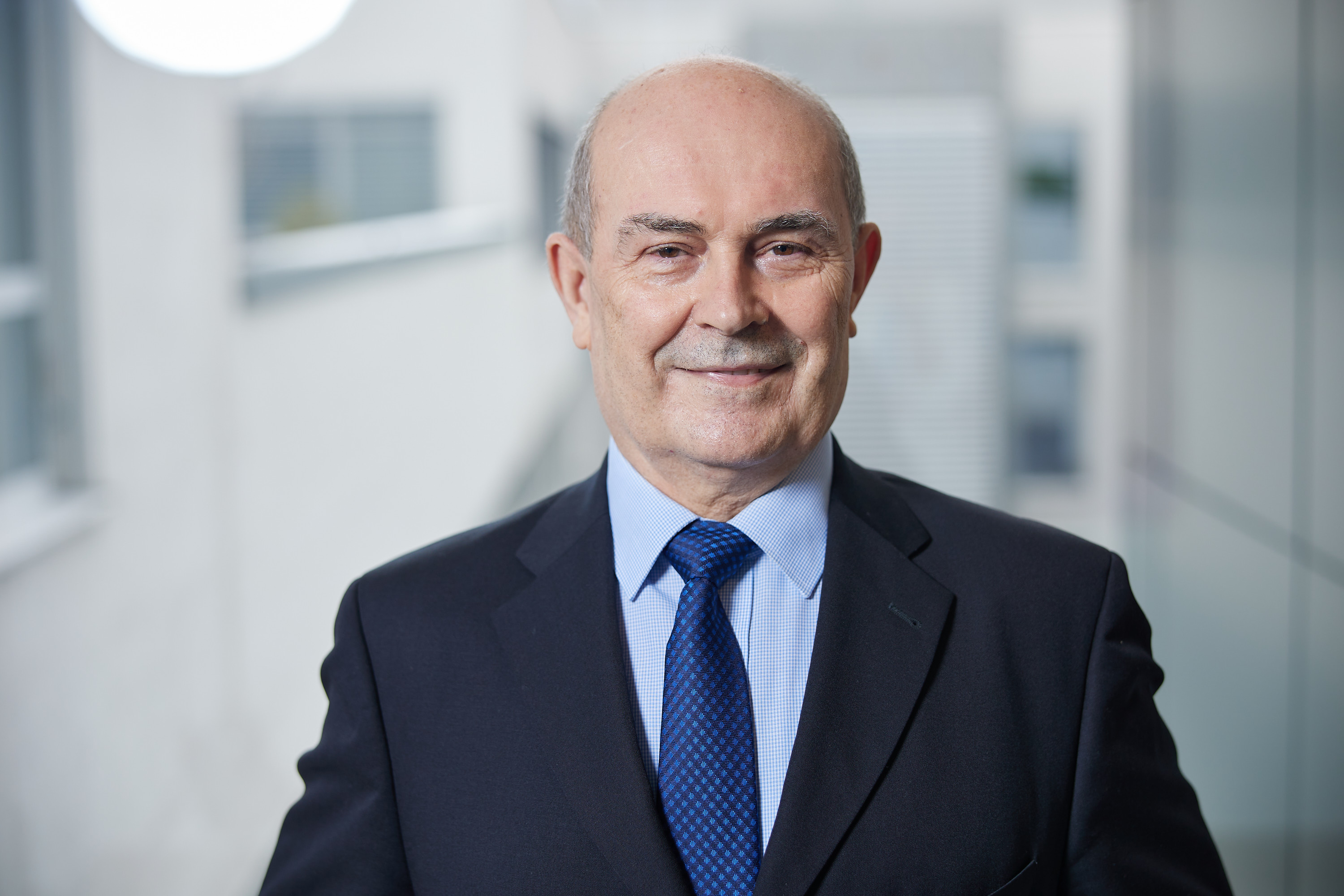 Prof. RNDr. František Ondriska, PhD.