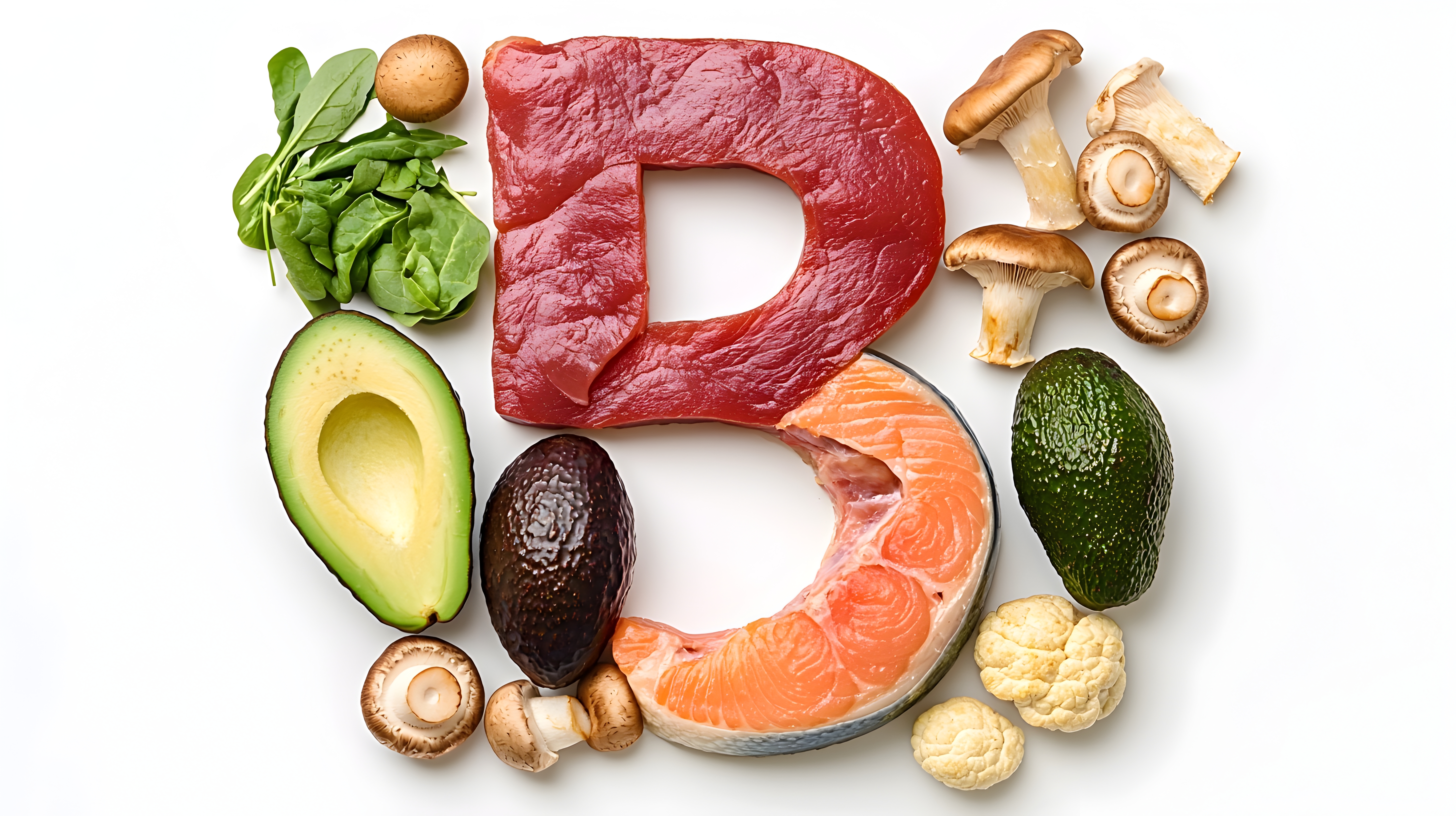 zdroje vitaminu B