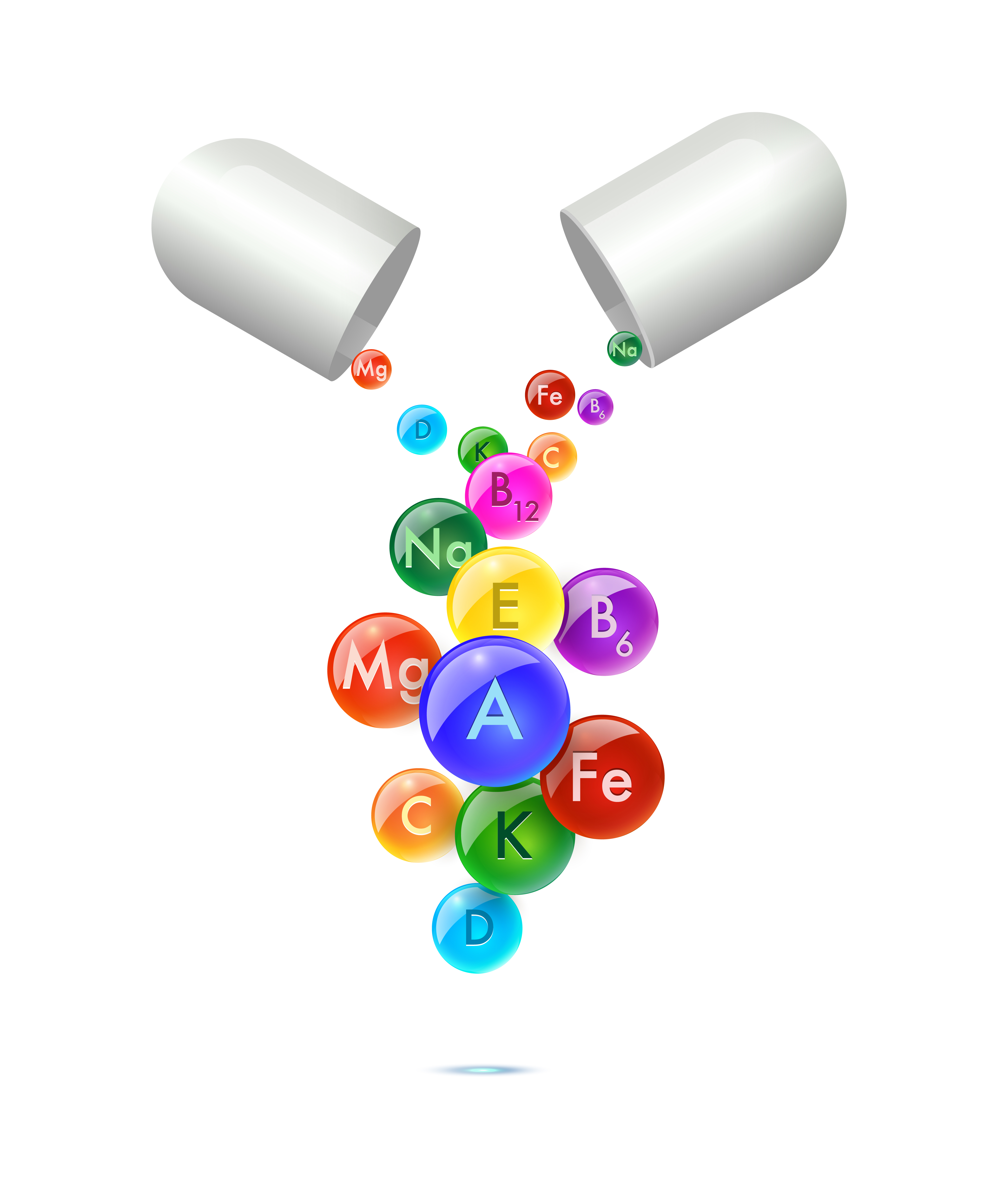 vitaminove doplnky