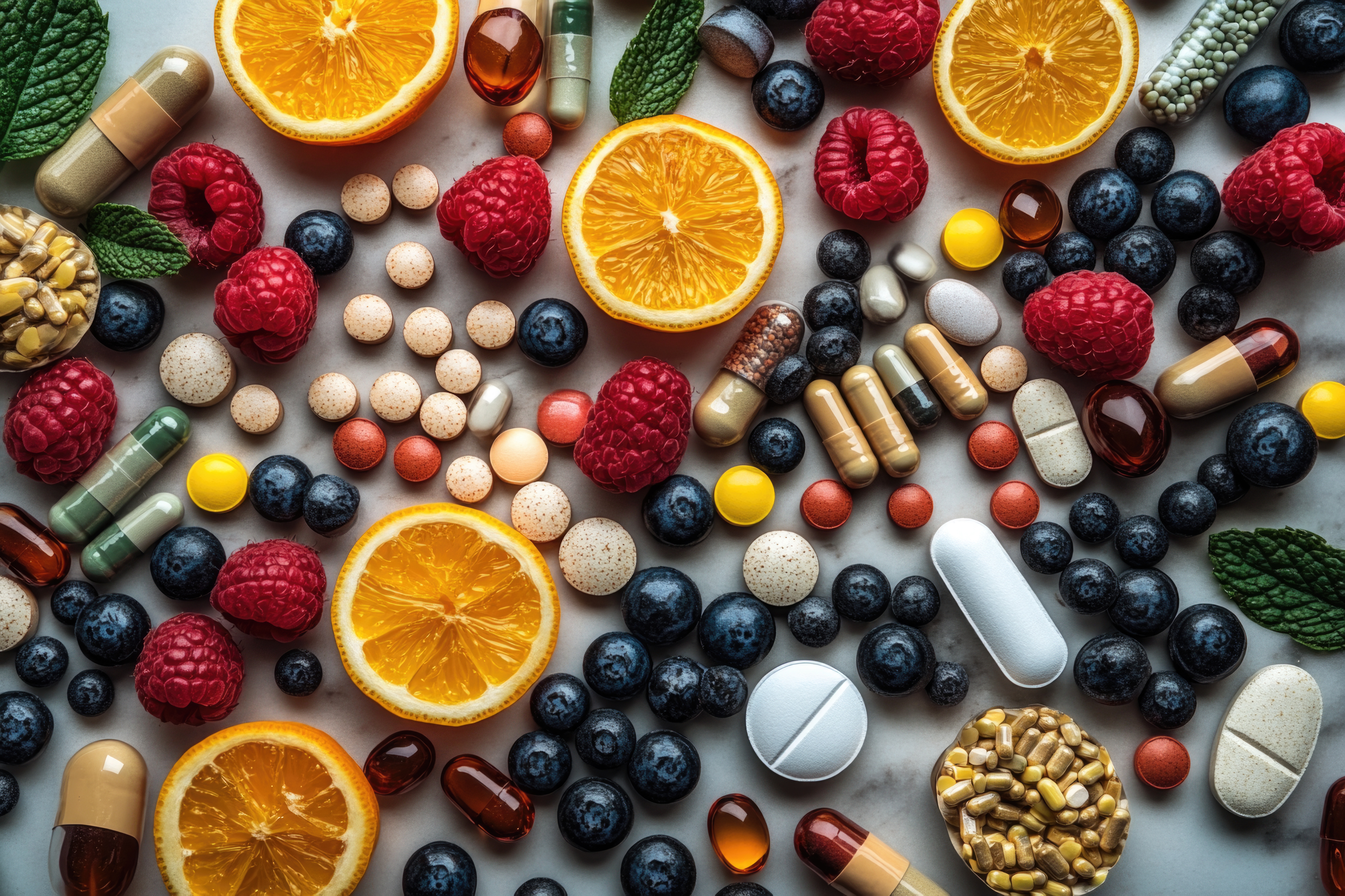 vitaminy v strave
