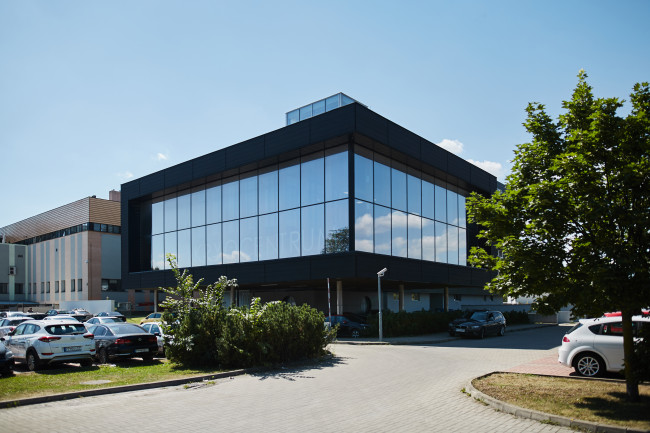 Interklinik Poprad