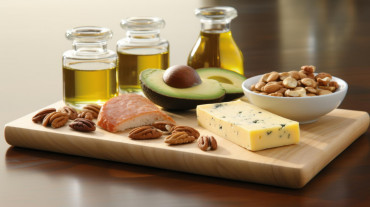Omega 3 a 6 mastné kyseliny: Nevyhnutné pre zdravie a prečo ich nedostatok môže byť nebezpečný (ROZHOVOR)