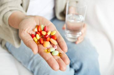 Vitamín D ako kľúč k zdraviu: Prečo ho máme nedostatok aj po lete?