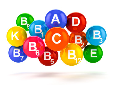 Ako vitamíny A, B, C, D, E či K podporujú naše zdravie?
