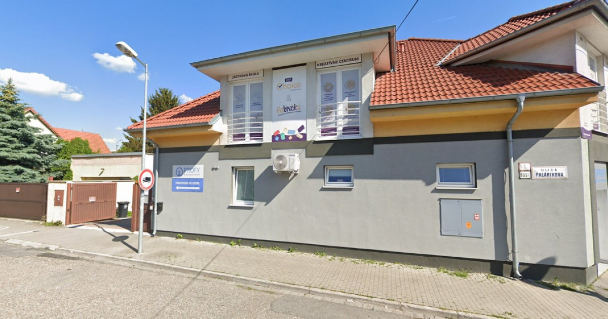 Rehabilitačné centrum - PROFY | Medirex